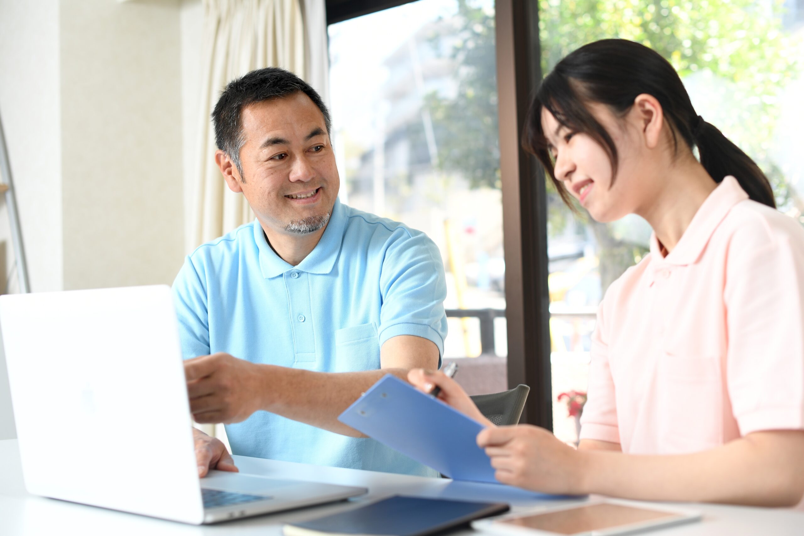 業務内容